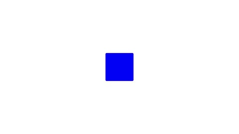 Beat 1: Shape morph