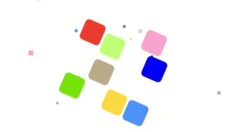 Beat 13: Colour tiles