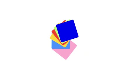 Beat 14: Palette shapes