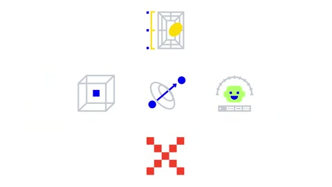 Beat 18: Icons