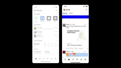 Beat 21: Phone screens