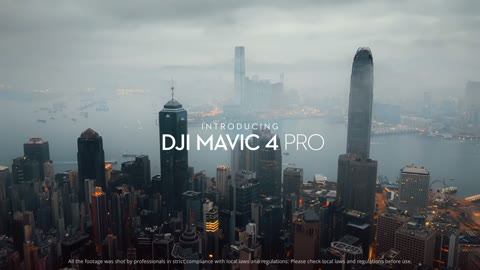 Beat 1: Title over Hong Kong