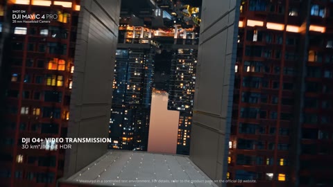 Beat 10: Tele wildlife and city dusk