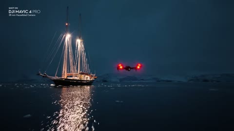 Beat 16: Night sensing