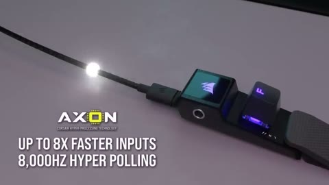 Beat 8: Volume rocker