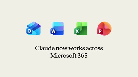 Beat 2: Works across 365