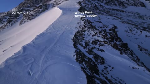 Beat 2: Windy Pass