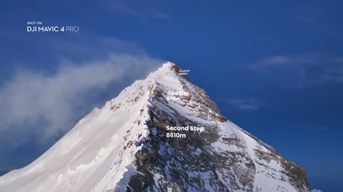 Beat 6: First and Second Step