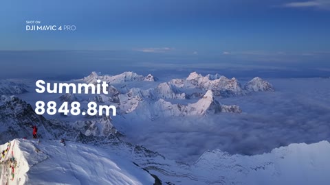 Beat 9: Above the clouds