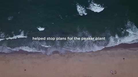 Beat 5: Surf from above