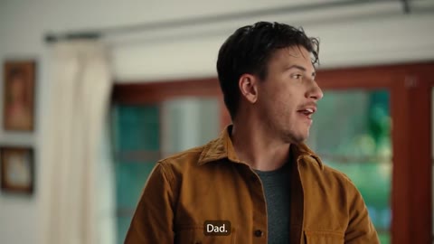 Beat 21: Dad