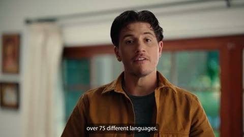 Beat 23: 75 languages