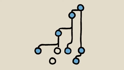 Beat 9: Green path