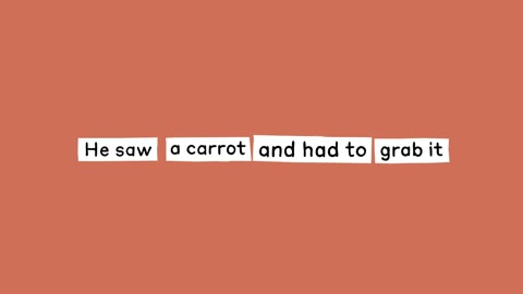 Beat 12: Poem line
