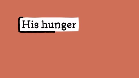 Beat 18: New sentence