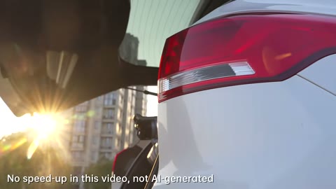 Beat 2: Boot tail light