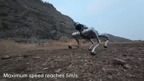 Beat 9: Top speed