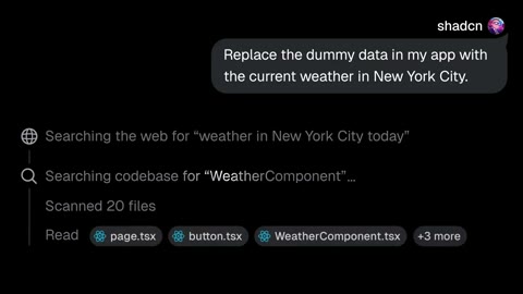 Beat 7: Codebase search