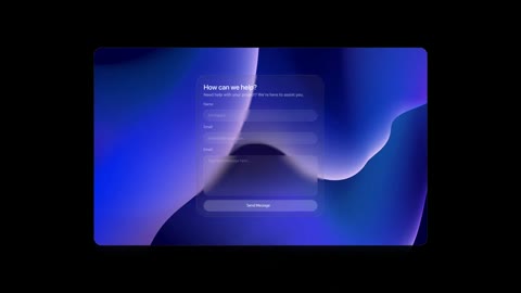 Beat 11: Liquid glass result