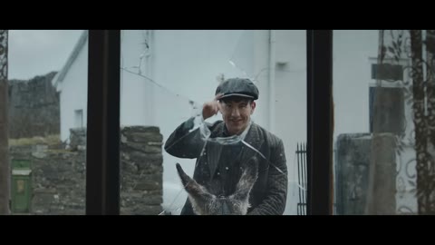Beat 5: Barmaid reacts