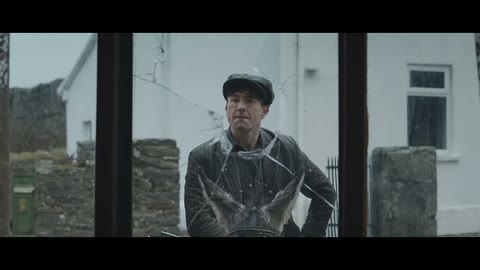 Beat 8: Rider speaks