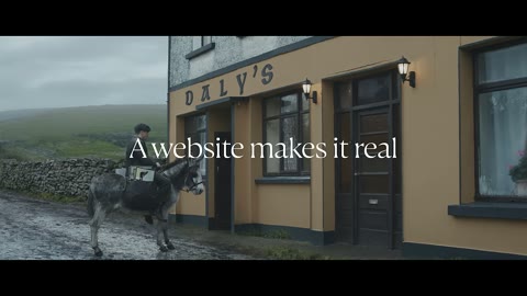 Beat 12: Pub exterior
