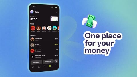 Beat 5: Meet Phantom Cash