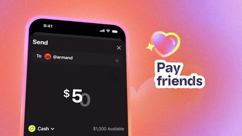 Beat 8: Add cash