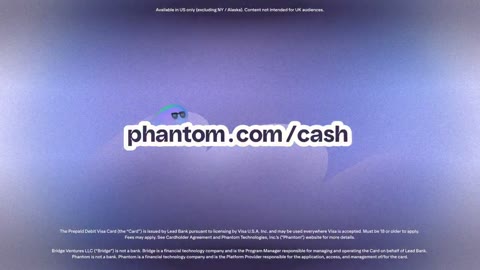 Beat 16: URL end card