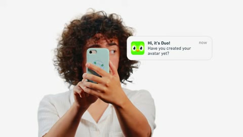 Beat 1: Notification