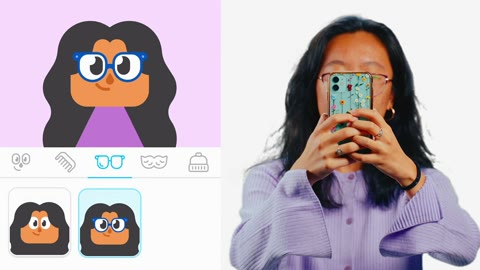 Beat 8: Glasses