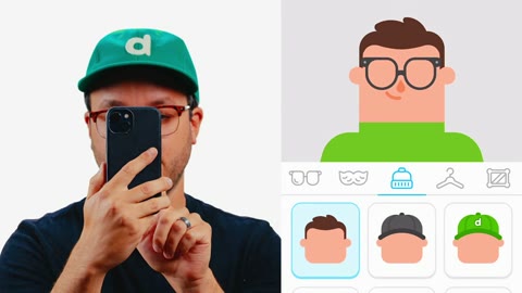 Beat 9: Hat