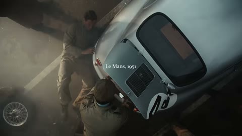 Beat 2: Le Mans, 1951
