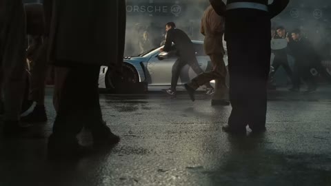 Beat 15: Phone and approach