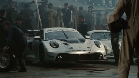Beat 20: Mechanics and the modern car