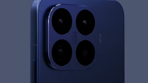 Beat 3: Four lenses