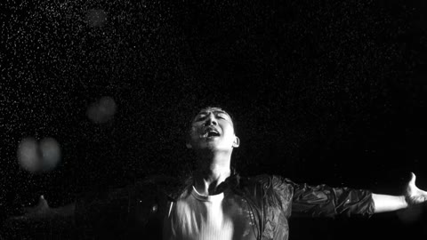 Beat 18: Rain release