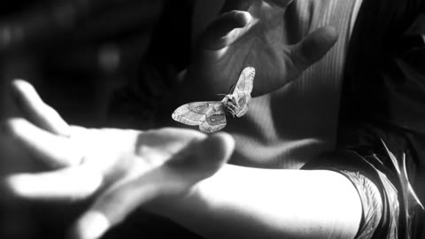 Beat 21: Moth