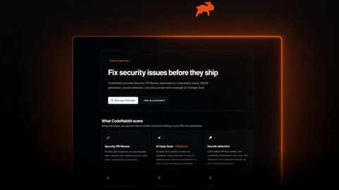 Beat 1: Security hero