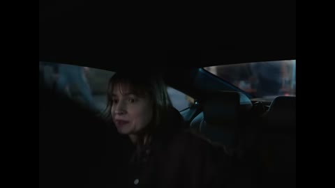 Beat 10: Into the car