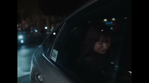 Beat 11: The ride