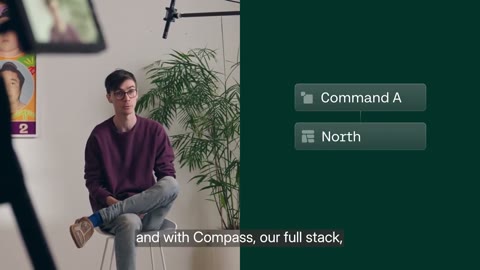Beat 3: Product stack