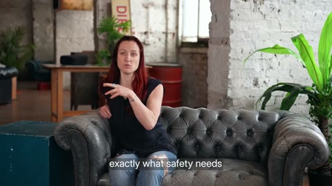Beat 8: Safety lead