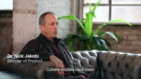 Beat 9: Product director intro