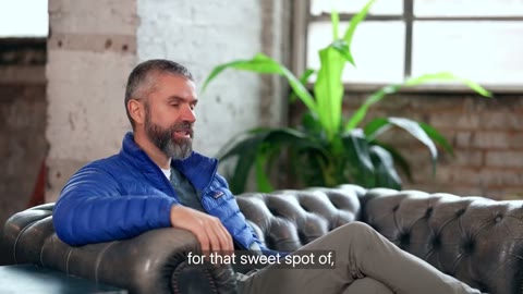 Beat 15: Sweet spot