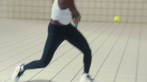 Beat 7: Hoops dribble