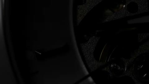 Beat 1: Dark watch