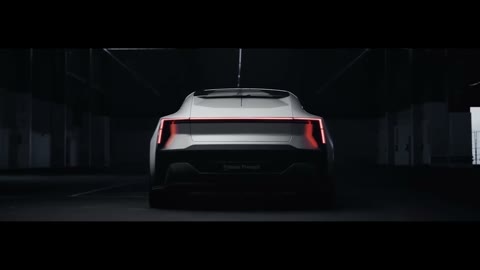 Beat 3: Hangar reveal
