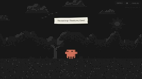 Beat 10: Thank you