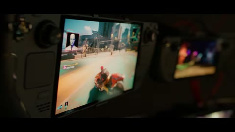 Beat 9: Grip detail